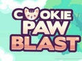 Spel Cookie Paw Blast online