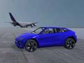 Spel Crazy Car Stunts in Kansai Airport online