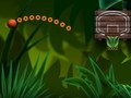 Spel 2D klassiek basketbal  online