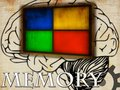 Spel Geheugenframes  online