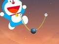 Spel Doraemon Knippuzzel  online