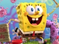 Spel Spongebob Slide  online