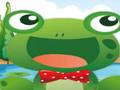 Spel Eet ze allemaal  online