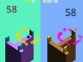 Spel Eindeloze bochten  online