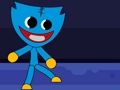 Spel Huggy Wuggy Run online