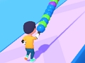 Spel String ketting  online