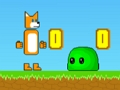 Spel Cãozinho Laranja  online