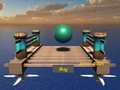 Spel Extreme balspellen  online