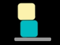 Spel Stapeltoren 2D  online