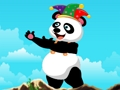 Spel Panda Schutter  online