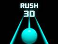 Spel Rush 3D online