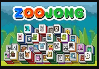 Spel Dierentuin online