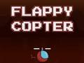 Spel Flappy Copter online