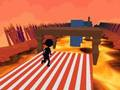 Spel Vloer is Lava 3d  online