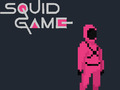 Spel Inktvis Game Parkour  online