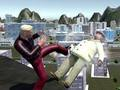 Spel Duits in Mad City  online