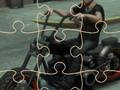 Spel GTA Motoren Puzzel  online