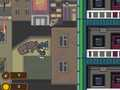 Spel IDLE Hobo-lancering  online