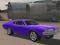 Spel Crazy Car Stunts Oost-Europese autokerkhof  online