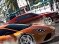 Spel Lamborghini Aventador-simulator  online