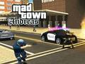 Spel Mad Town Andreas online