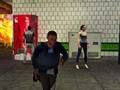 Spel Mad City Metro Escape-verhaal  online