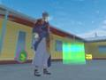Spel Mad City Rokurou Rangetsu online