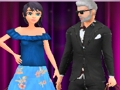 Spel TikTok Star-aankleedspel  online
