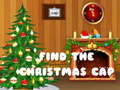 Spel Vind de kerstmuts  online