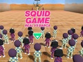 Spel Inktvisspel Real versus Barca  online