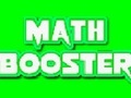 Spel Wiskunde Booster  online