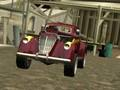 Spel Maximaal Derby-auto-ongeluk  online