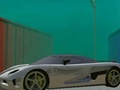 Spel Mega Stunt Racer online