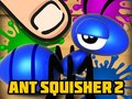 Spel Mieren Squisher 2  online