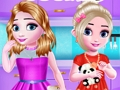 Spel Zusters koken koekjes  online