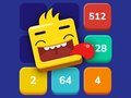 Spel Voeg de nummers samen 2  online