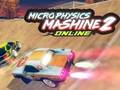 Spel Micro Physics Mashine Online 2 2 online