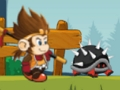 Spel Super Kong online