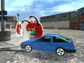 Spel Monster Smash -auto's online
