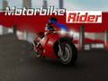 Spel Motorrijder  online