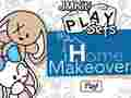 Spel JMKit Playsets: My Home Makeover online