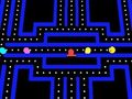 Spel Pacman 3D online