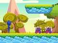Spel PJ Superheld Avontuur  online