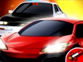 Spel Politie achtervolging avontuur  online