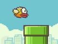 Spel Flappy Bird online