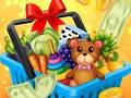 Spel Supermarkt  online