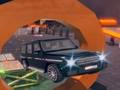 Spel Auto's Vernietigingsmotor  online