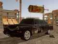 Spel Russische autostunts  online