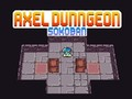 Spel Axel Dungeon online
