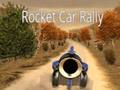 Spel Rocket Car Rally online